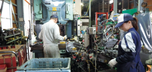 一緒にモノづくりしませんか