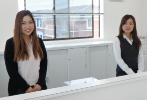 受付_斉藤工作所