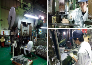 先輩社員_佐藤さん